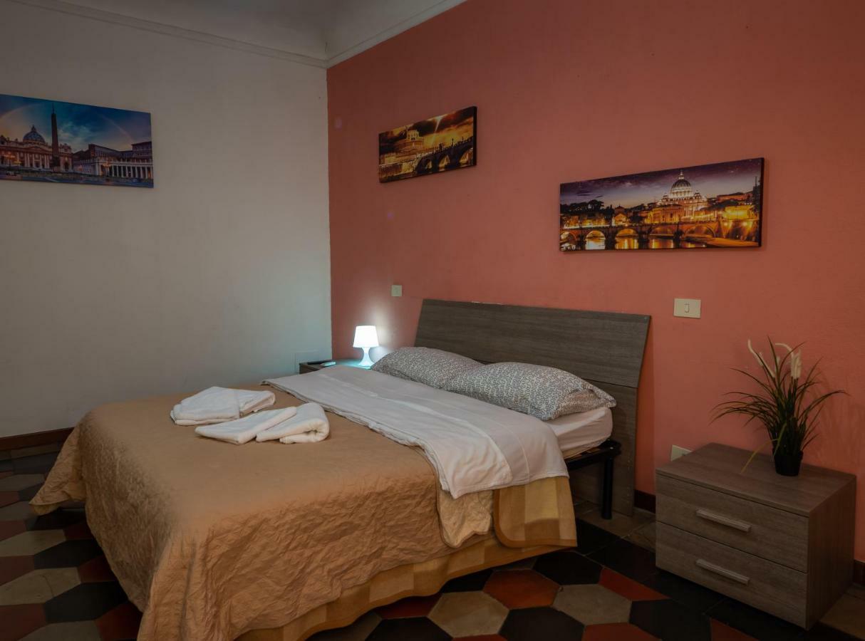 Principe Amedeo 2* Roma