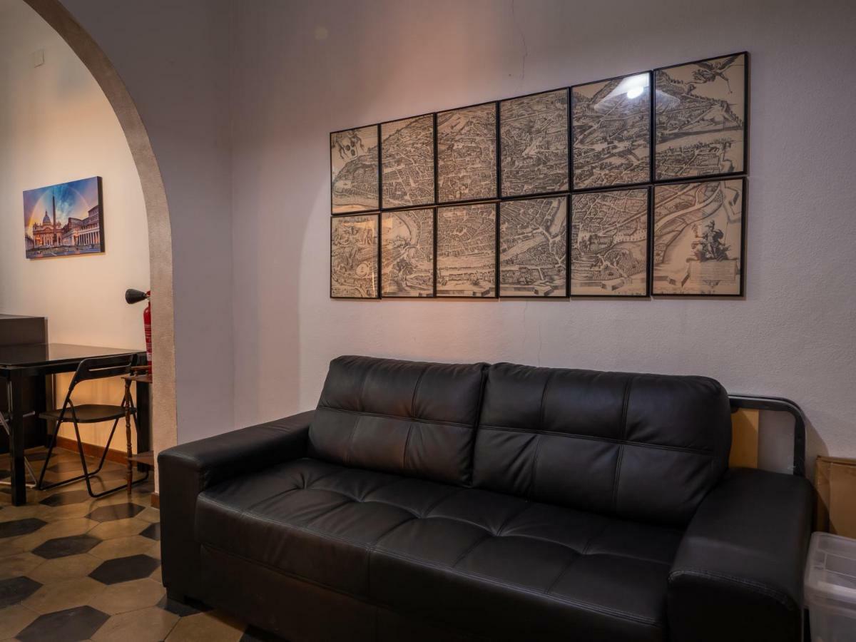 Bed & Breakfast Principe Amedeo Roma