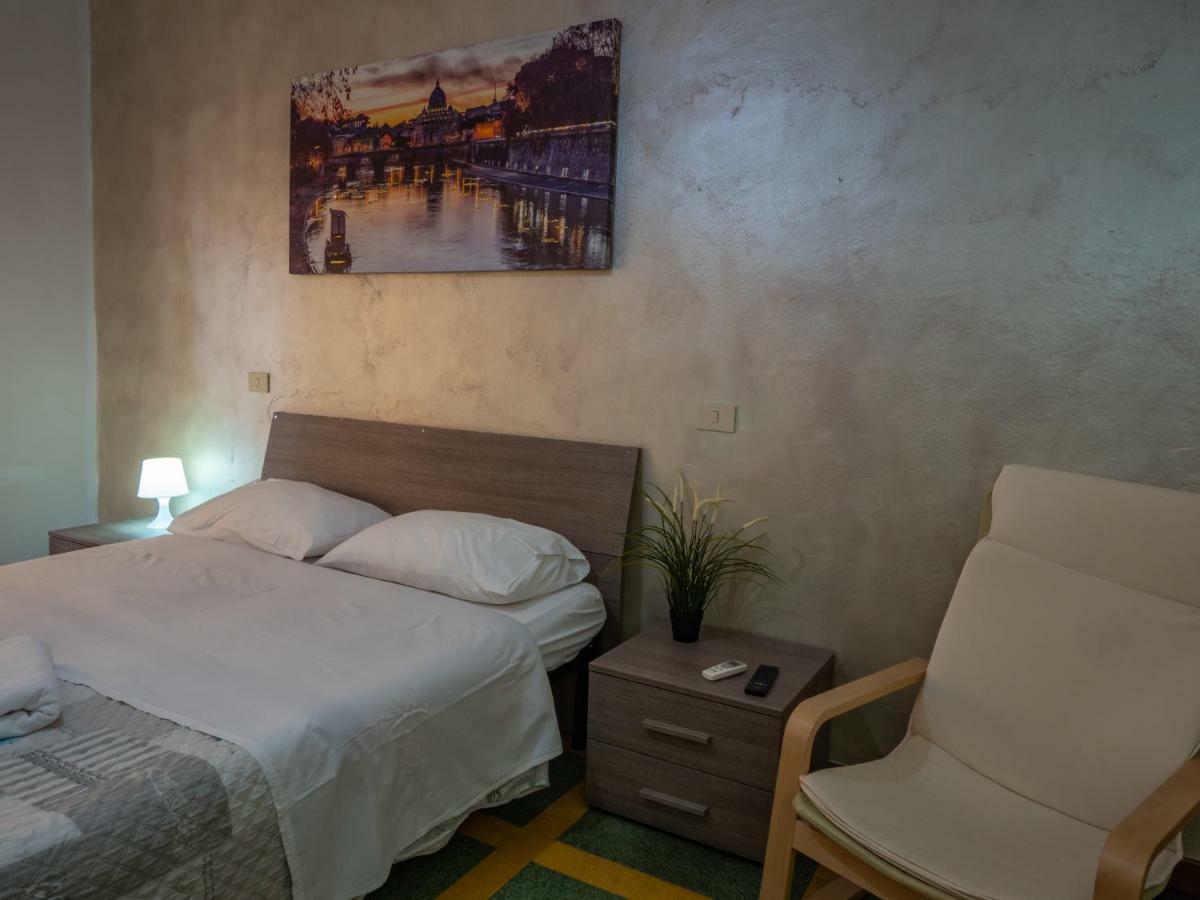Bed & Breakfast Principe Amedeo Roma