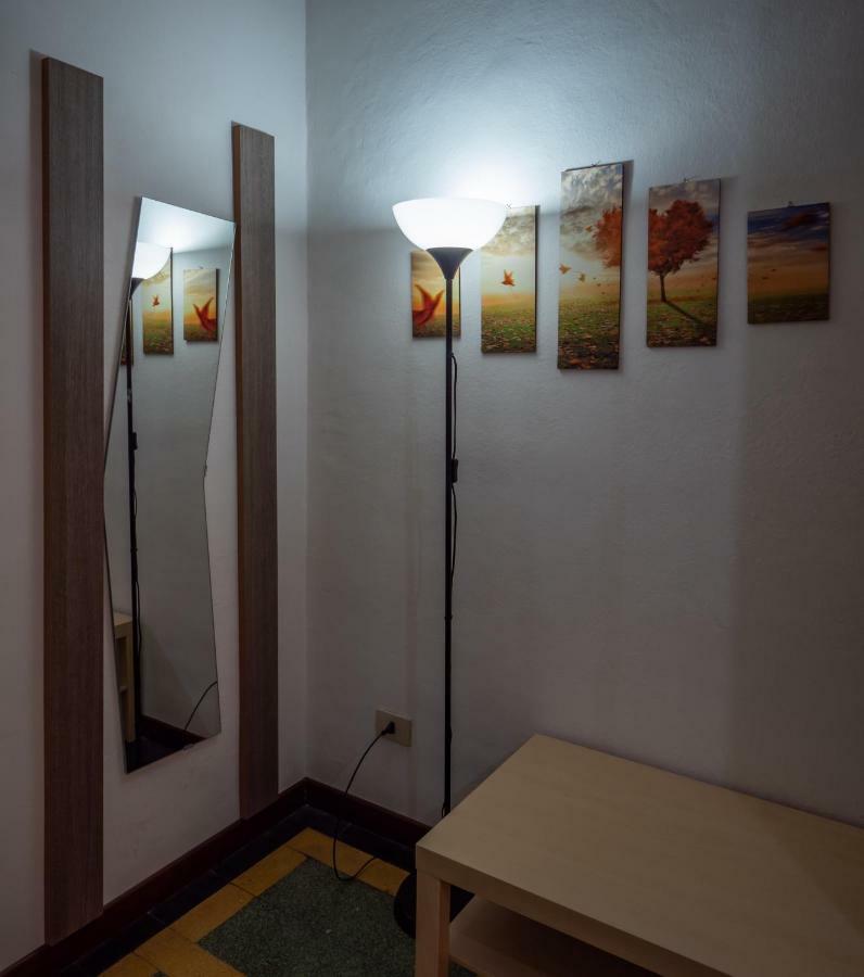 Bed & Breakfast Principe Amedeo Roma