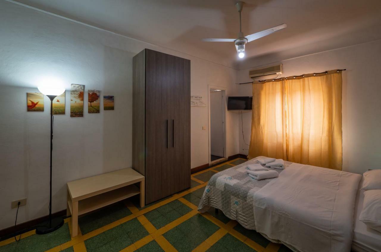 Principe Amedeo Bed & Breakfast Roma