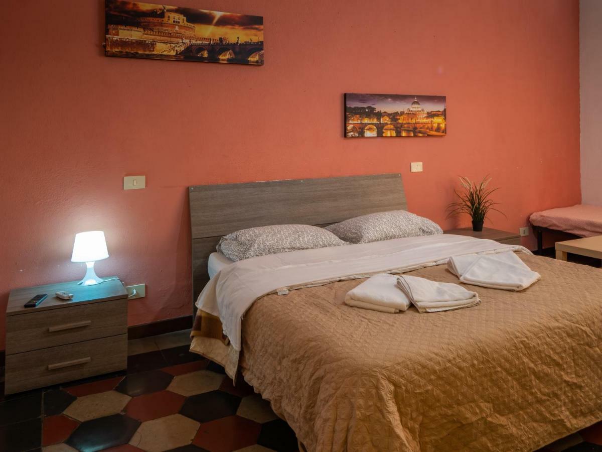 Principe Amedeo Bed & Breakfast 2*