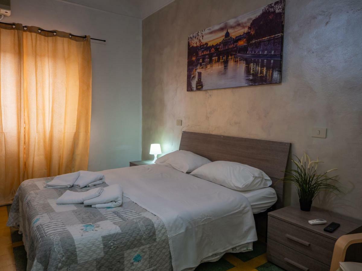 Principe Amedeo 2* Roma